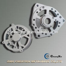 aluminum die casting customized aluminum die casting parts aluminum injection die casting